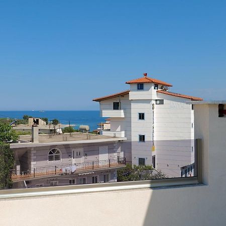 Relaxing Escape Rooms Ksamil Exterior photo