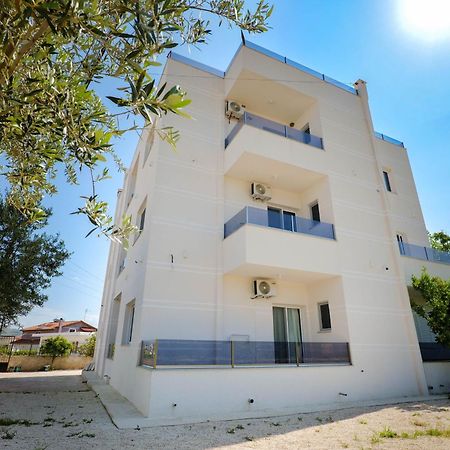 Relaxing Escape Rooms Ksamil Exterior photo