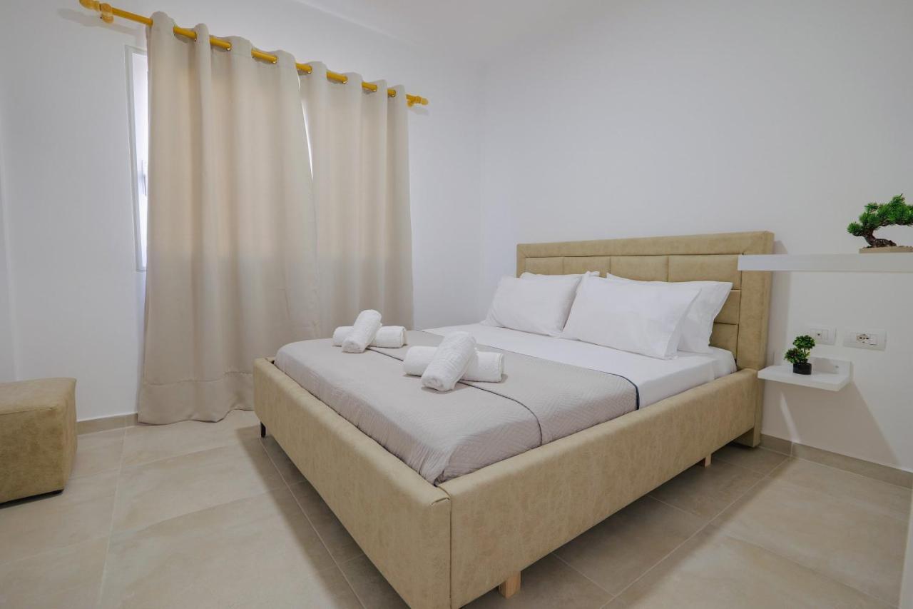 Relaxing Escape Rooms Ksamil Exterior photo