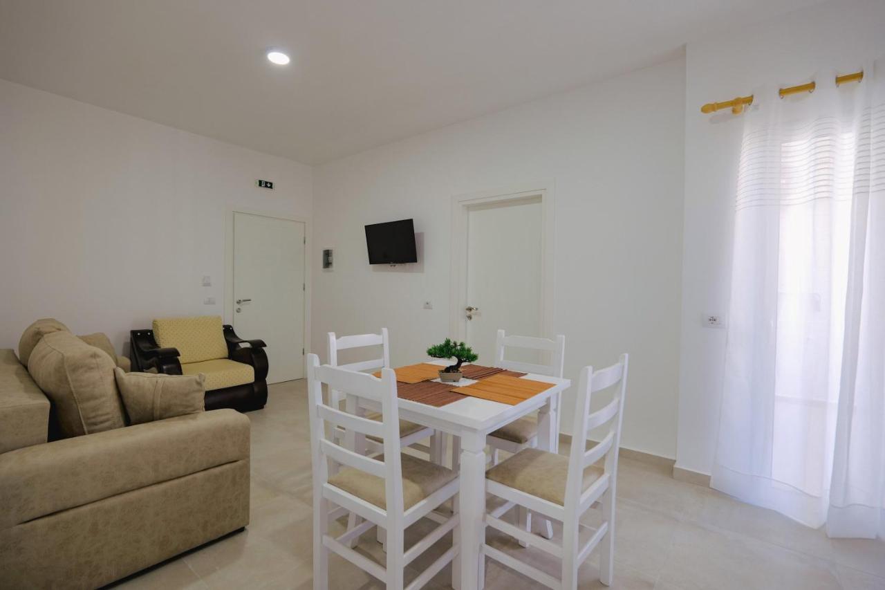 Relaxing Escape Rooms Ksamil Exterior photo