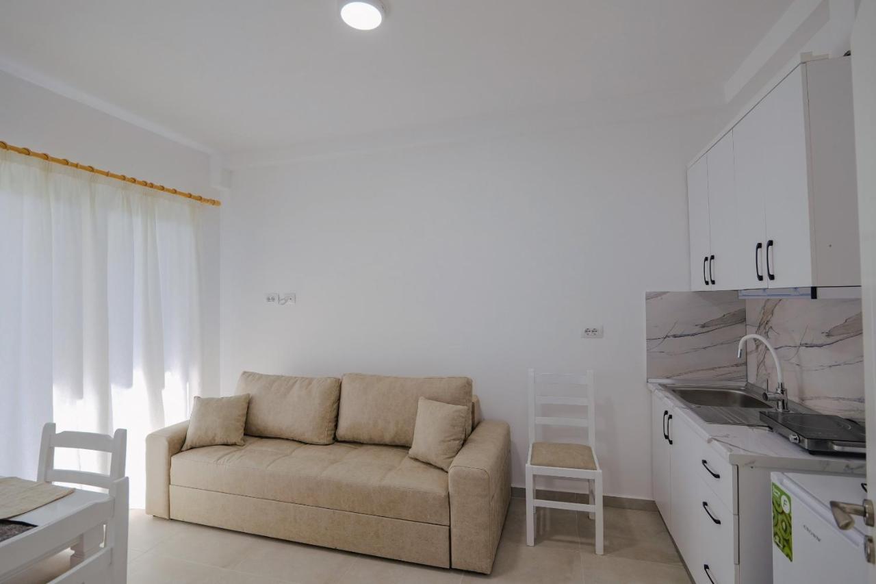 Relaxing Escape Rooms Ksamil Exterior photo