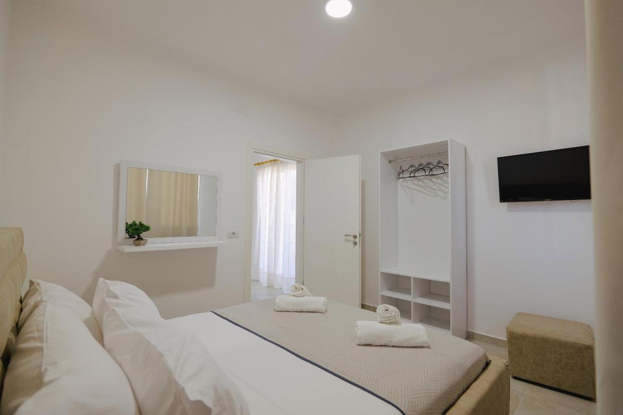 Relaxing Escape Rooms Ksamil Exterior photo