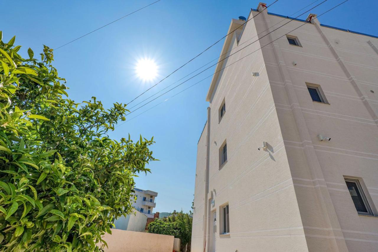 Relaxing Escape Rooms Ksamil Exterior photo