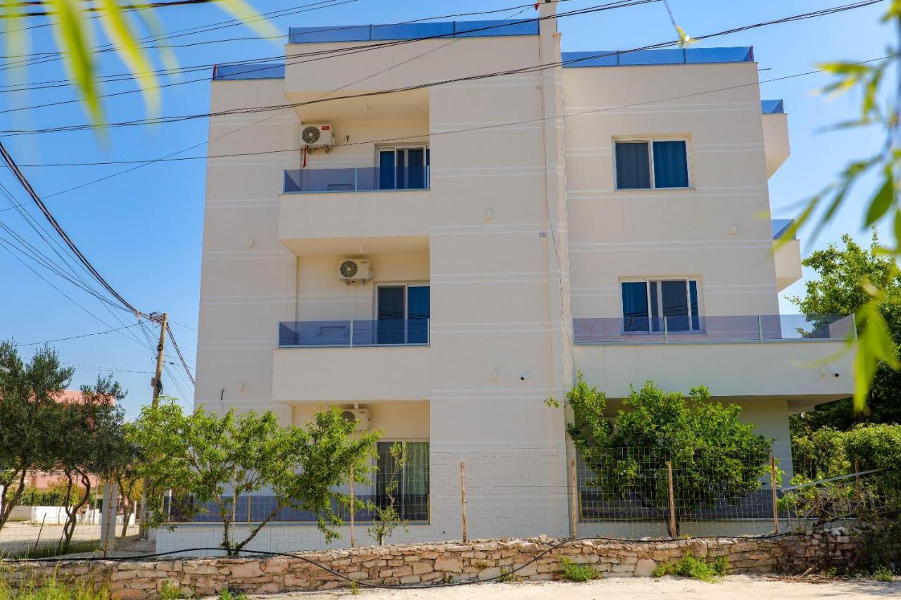 Relaxing Escape Rooms Ksamil Exterior photo